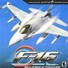 F-16 Multirole Fighter Image
