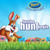 Let The Hunt Begin Image