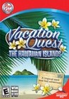Vacation Quest: The Hawaiian Islands Image