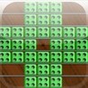 a Green Dices Peg ! Image