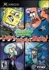 SpongeBob SquarePants: Lights, Camera, Pants! Image