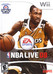 NBA Live 08 Image