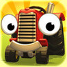 Tractor Trails Image