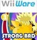 Strong Bad's Cool Game for Attractive People Episode 3: Baddest of the Bands Image