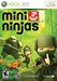 Mini Ninjas Image