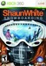 Shaun White Snowboarding Image