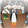 Pengy's Jet Pack Adventure Image
