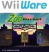 Zoo Disc Golf Image