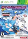 Otomedius Excellent Image