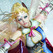 Warrior Princess - Battle of the Harlequins Image