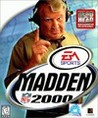 Madden NFL 2000 Image