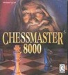 Chessmaster 8000 Image