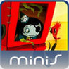 Dr. Maybee and the Adventures of Scarygirl Image