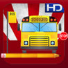 Bus Racer HD Image