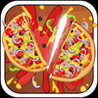A Pizza Ninja! Image