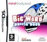 Mind Body & Soul: Big Word Puzzle Book Image
