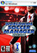Worldwide Soccer Manager 2008 Image