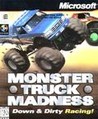 Monster Truck Madness Image