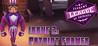 Supreme League of Patriots - Episode 2: Patriot Frames Image