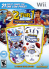 2-for-1 Power Pack: Winter Blast/Summer Sports 2 Image
