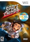 Space Chimps Image