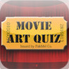 Movie Art Quiz Image