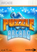 Puzzle Arcade Image