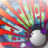 Apocalyptic Space Golf Image