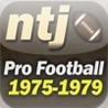 Name That Jersey Pro Football 1975-1979 Image