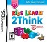 Kids Learn 2 Think: A+ Edition Image