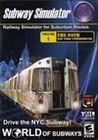 World of Subways Volume 1: The Path New York Underground Image