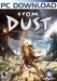 From Dust Image
