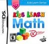 Kids Learn Math A+ Edition Image