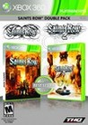 Saints Row Double Pack Image