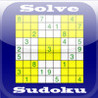 Solve Sudoku Image