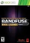 Bandfuse: Rock Legends Image