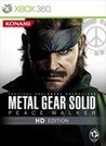 Metal Gear Solid: Peace Walker HD Edition Image