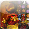 Samurai Puzzle Battle Arcade Image