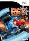 Generator Rex: Agent of Providence Image