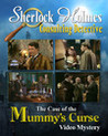 Sherlock Holmes Consulting Detective: Case 1 Image