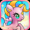A Pretty Little Unicorn: My Pet Horse PRO Image