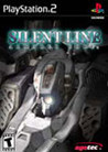 Silent Line: Armored Core Image