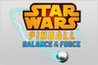 Star Wars Pinball: Balance of the Force Image