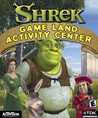 Shrek Game Land Activity Center Image