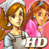 Cinderella Puzzle Book HD Image