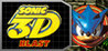 Sonic 3D Blast (Genesis) Image