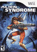 Alien Syndrome Image