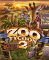 Zoo Tycoon 2: African Adventure Image