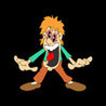 Crazy Hausey Image