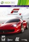 Fanatec Elite Forza Motorsport 4 Wheel Image